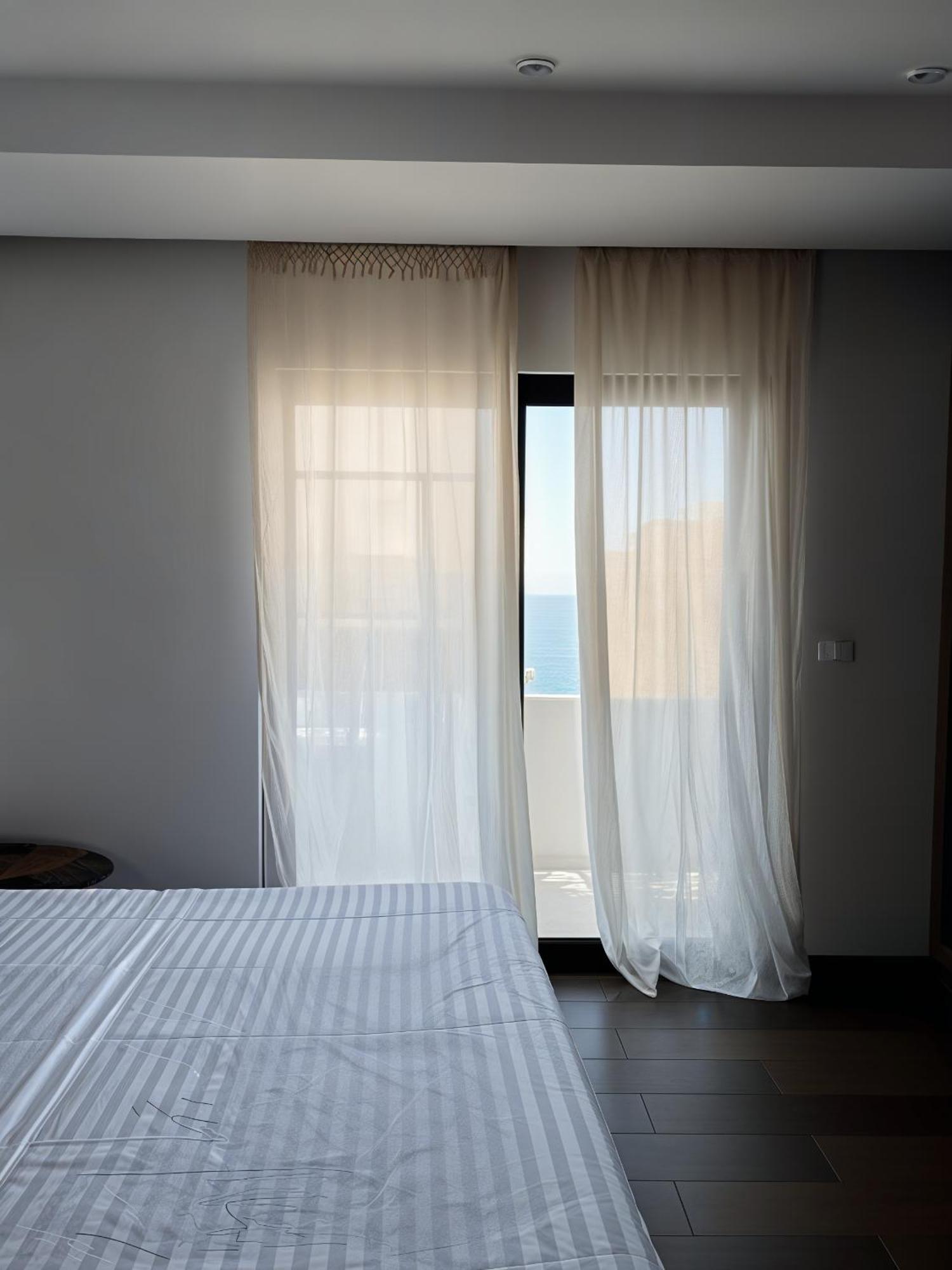 Sarantorini Apartament