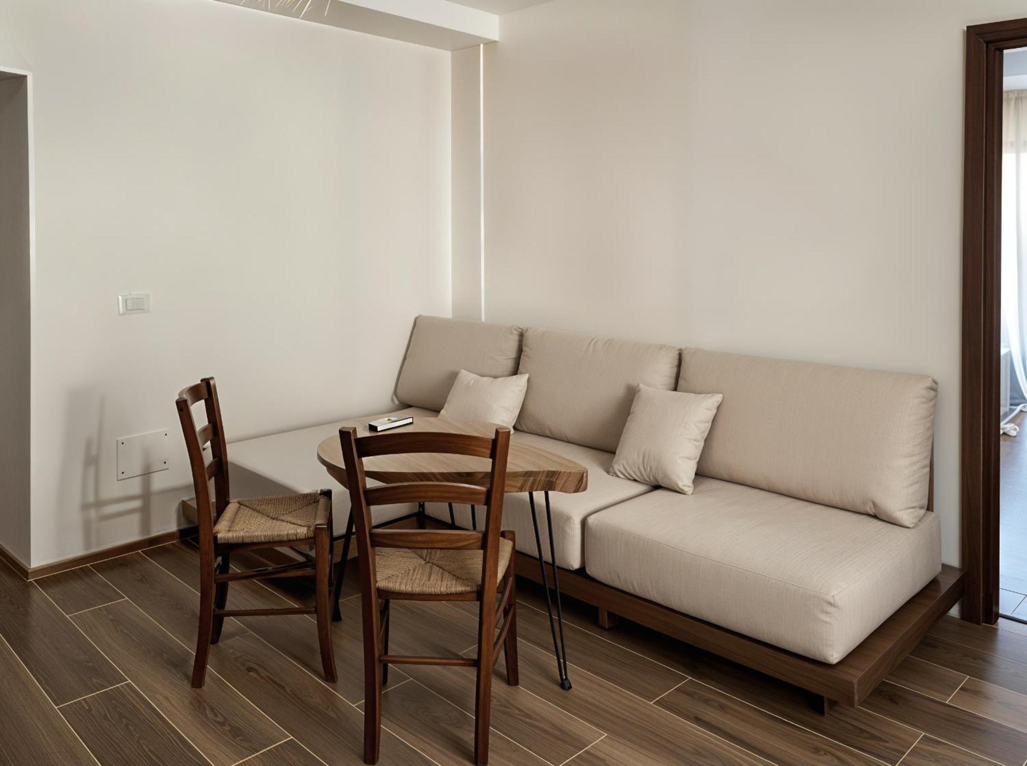 Sarantorini Apartament Saranda